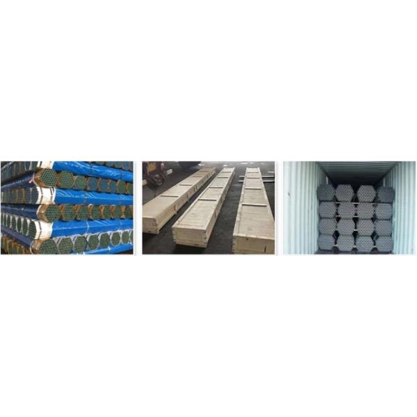 HAVC Seamless Copper Tube 1/4 Inch Pancake Coil Air Conditioner