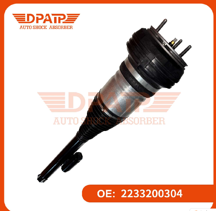 2233200304 2233200404 One Pair Left & Right Auto Suspension Part for Mercedes