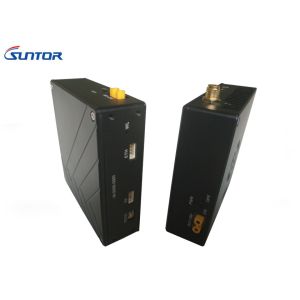 Cheap C50HPT Uav Video Link Manufacturers 33dBm COFDM Video Transmitter For Long Ragne UAV Transmission for sale