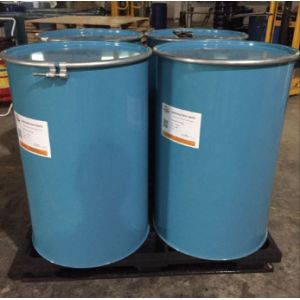 Low Viscosity Translucent Platinum Silicone Rubber For Snow Mountain Resin Molds