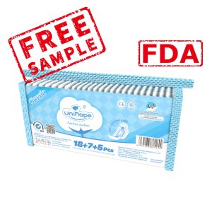 Turkey Menstrual Heat Pad with Free Samples and Intertek Certification