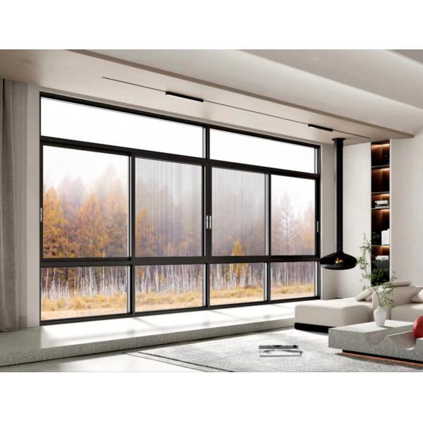 Quality Home Venue Aluminum Sliding Window Affordable and Durable wholesale