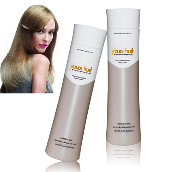 Quality GMPC Sulfate Free Shampoo And Conditioner For Damage And Dry Hair Private Label wholesale