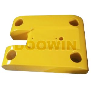 Subsea Buoyancy Floats Low Water Absorption High Strength 0.35-0.7g/cm³