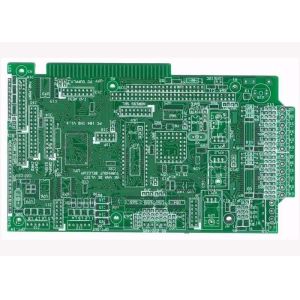 77-120T Screen Mesh Green Solder Mask 8µM Fineness PCB Solder Mask Ink