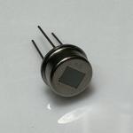 Dual Sensitive Element Pyroelectric Infrared Radial PIR Sensor N219S For