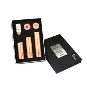 2014 newest vapelyfe mod clone mechanical mod