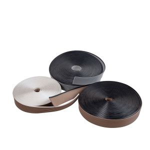 25m Length PVC Composite Teak Sheet for Boat Waterproof Fireproof Anti-slip