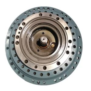 TEM DH220-5 R260-5 LG200 LG925 SY215/235/XCM215/225/322 Digger Traveling Gearbox