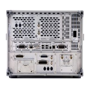 KEYSIGHT N5230C PNA-L Vector Network Analyzer With 8.4 Inch Touch Screen