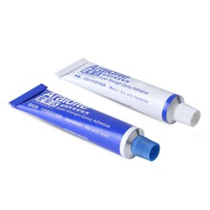 Two Part Huntsman Araldite Epoxy DIY 90G Multi Purpose Structural Adhesive