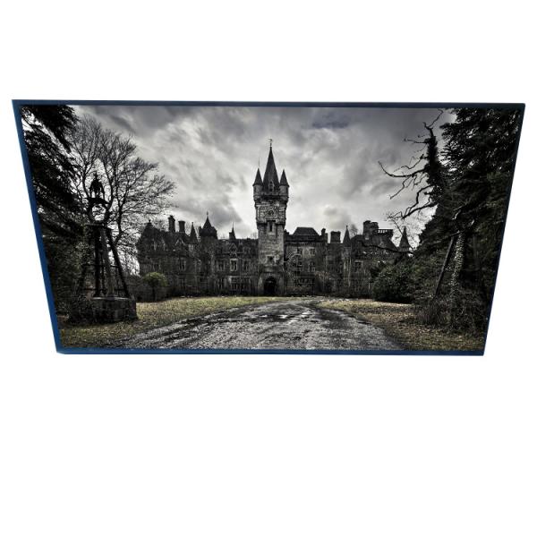 Quality 40.0 Inch RGB 1920*1080 LTI400HA08-N LCD Video Wall Display Screen wholesale