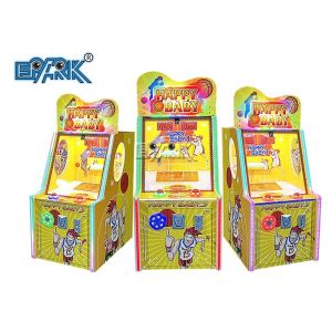 Happy Baby 3 Funny Carnival Arcade Lottery Game Machine Redemption 1 Player