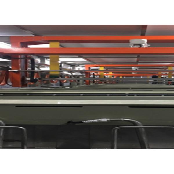 Quality Chrome and Zinc Plating Solutions Electroplating Equipment Customized Design wholesale