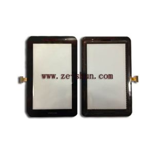 Cheap High Quality Replacement Touch Screens For Samsung P6210 Tab for sale