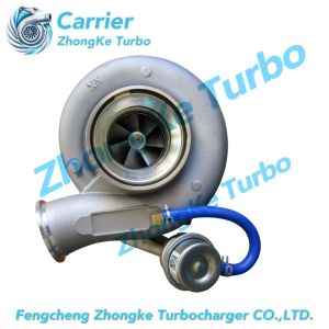 HX40W Turbo 4045054 4045568 4045570 4955900 4045055 Turbocharger For EURO 3