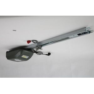 Custom Roll Up Garage Door Opener , Automatic Family Wall Mount Garage Door