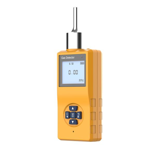 Quality ES20C-O3 High Precision Portable Ozone Gas Detector With Quick Response And Resolution Of 0.01 PPM wholesale