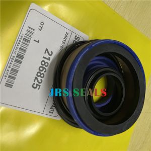 2465916 2186825 Hydraulic Cylinder Seal Kits LOADER C.A.T EXCAVATOR NBR FKM