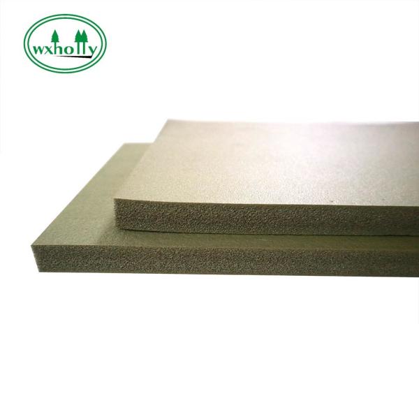 Quality Fire Proof Nitrile Rubber Nbr Sound Insulation Board 16mm wholesale