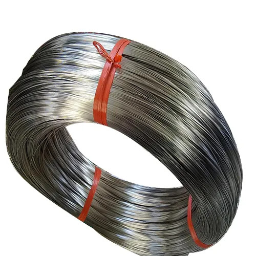 Quality High-Performance Carbon Steel Wire with Elongation 12% for U Channel/C Channel wholesale