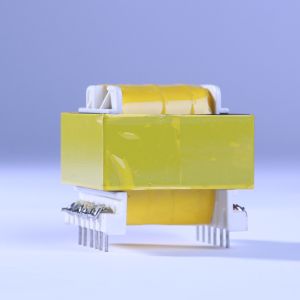 Medium Voltage Dry Type Transformer with Customized Package and High Power Boost