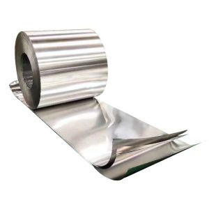 1050 1060 Aluminium Sheet Coil 1000 Series 1220mm 1.0mm Mirror Surface For