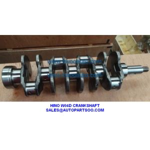 ISUZU 6SD1 CRANKSHAFT 1-12310503-2 6HE1 6HH1 6HE1T 6HF1 6BB1 CRANKSHAFT