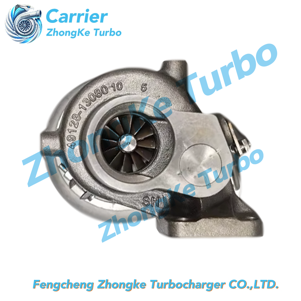 TD05 Turbo 49178-02350 4917802350 ME220308 ME014880 Turbocharger For Canter with