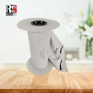 Customized Pre Opened Bags Biodegradable Pre-Opened Mailing Bags