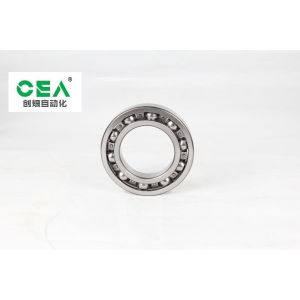 China Automobile P6 Drawn Cup Needle Roller Bearing HK252 Single Row on sale