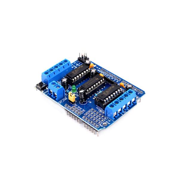 Cheap Motor Driver Shield L293D For Arduino Driver Board for sale