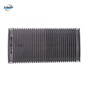 Auto Inner Center Console OEM ODM Holder Sliding Roller Blind Accessories For