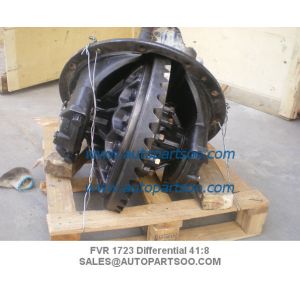 USED JAPAN DIFFERENTIAL FOR ISUZU FVR 1723 41:8 USADO NUCLEO DE ISUZU FVR 41/8