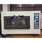 Oven Type Tape Lasting Adhesive Tester Temperature Control Adhesion Testing
