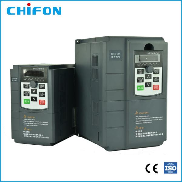 25A/32A VFD Solar Inverter Musical Fountain Variable Frequency Drive For 3 Phase