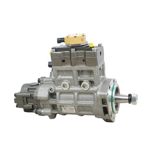 Quality 324-0532 CAT 315D C4.4 Fuel Pump for C4.4 Excavator Engine 2641A405 Fuel Injection Pump wholesale