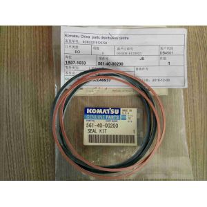 PART NO .:561-40-00100 561-40-00200 Seal Kit use for komatsu dump truck HD325