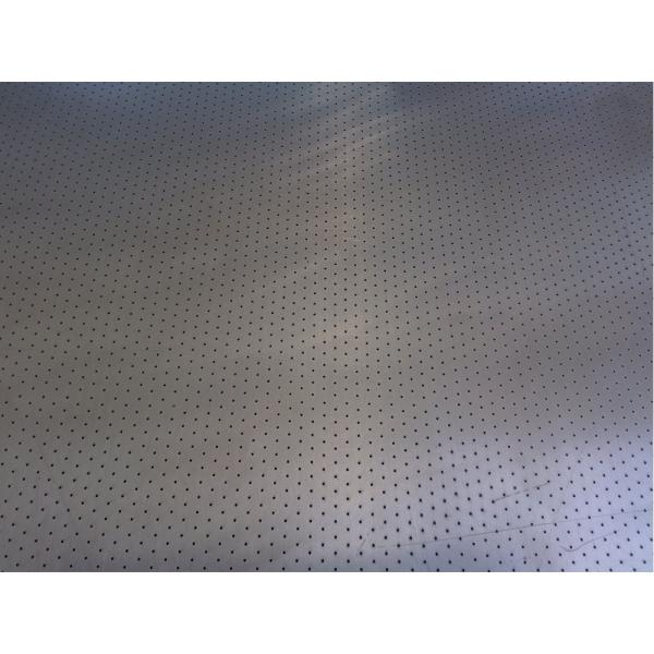 Quality Filtration Drilling Perforated Metal Stainless Steel Screen Sheets/Plates 304 316 316L wholesale