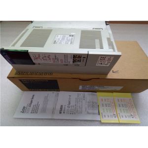 Reliable AC DC Servo Motor Driver Amplifier Mitsubishi MR J2S 350A For