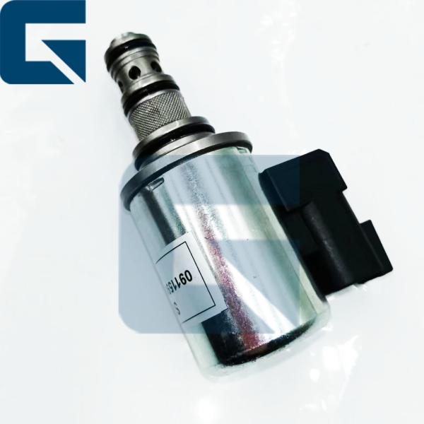 Quality 195-9700 Solenoid Valve 1959700 For E226B Loader wholesale