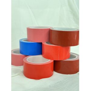 Waterproof And Moisture Resistant Rubber Based Carpet Tape High Viscosity