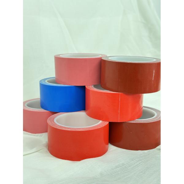 Quality Effortless Carpet Adhesion Tape Carpet Joining Tape for Easy Repositioning wholesale