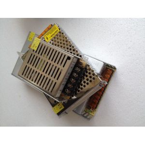 60w 12v 5v switching power supply