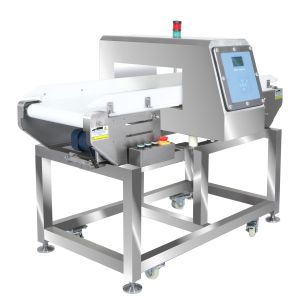 Digital Metal Detector Equipment For Detecting Metal Contaminate Food - Small