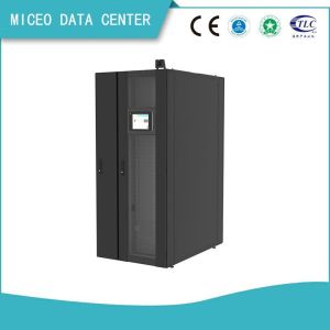 Remote Management Micro Modular Data Center 3.9KW Capacity For Edge Computing