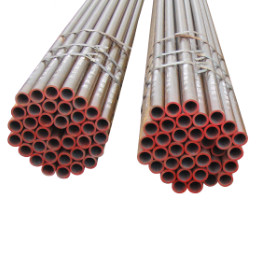 Quality Round Astm A106 Gr B 2mm Seamless Carbon Steel Pipe wholesale