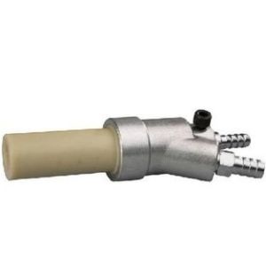 Suction Sand Blast Gun Automatic sandblasting gun for sandblasting glass machine