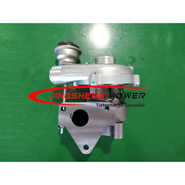 KP35 Turbocharger In Automobile 8200119854 8200189536 8200351471 8200409037