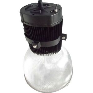 300w AC85V ~ 265V 80 ~ 100LM/W IP65 CE Powerful LED Energy Saving High Bay Light